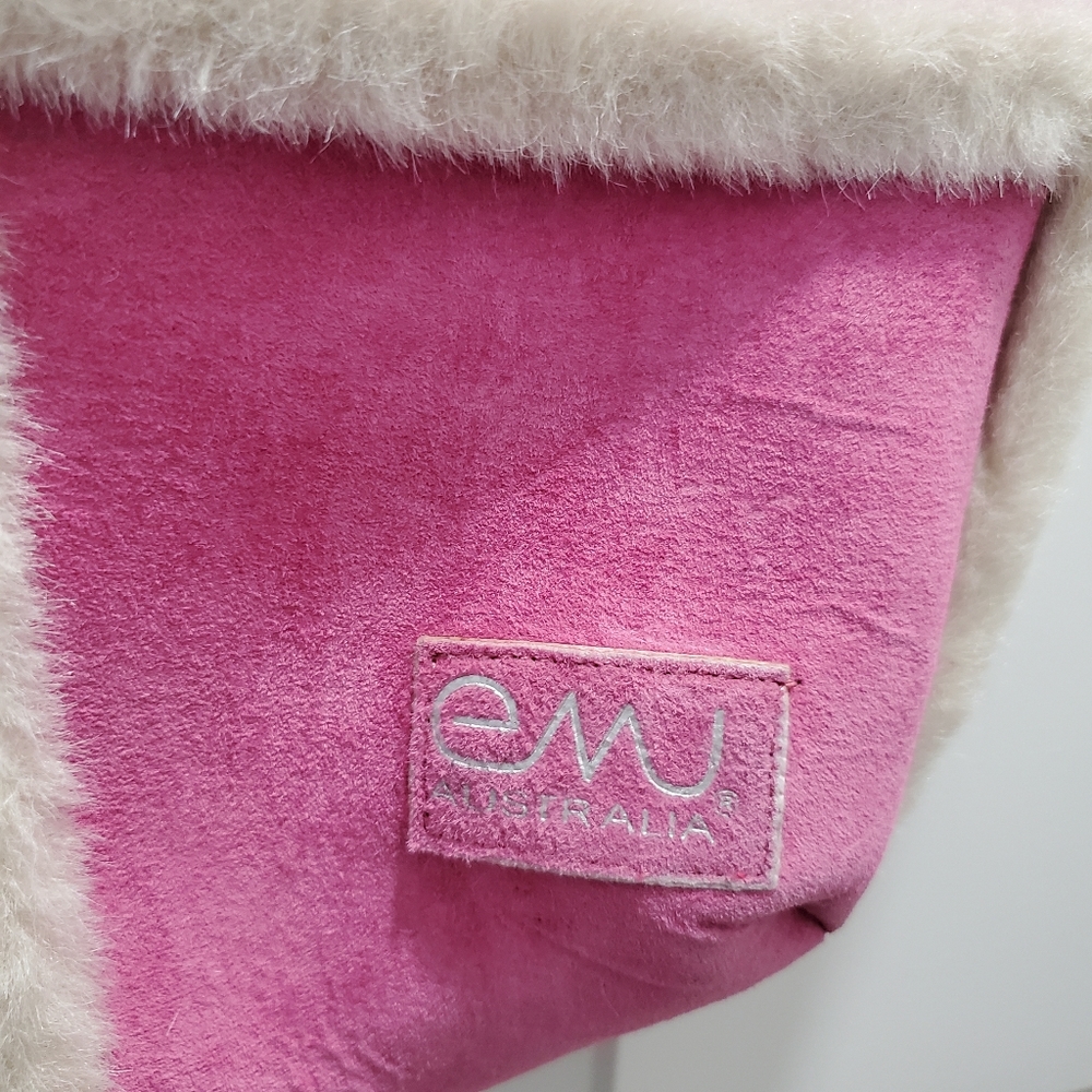 EMU purse - Picture 2 of 2
